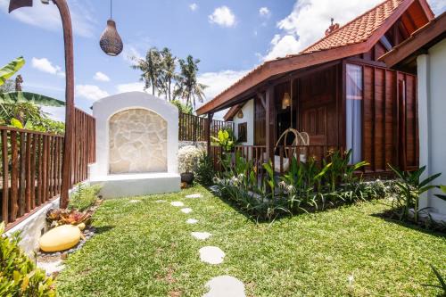 Mengwi House | Joglo Pascaline