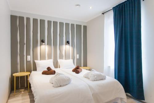 Kuressaare Apartment | Johan Suites & Spa
