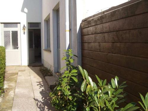 Rostock House | Johanna Comfortable holiday residence