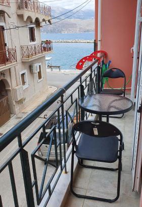 Lixouri Apartment | Johanna Side Sea View Apartment 2