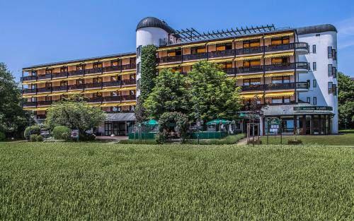Bad Fuessing Hotel | Johannesbad Thermalhotel Ludwig Thoma