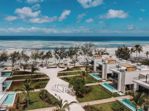 Mkunguni Hotel | Johari Beach Resort, Kizimkazi Zanzibar