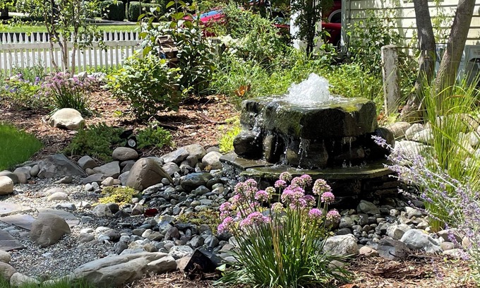 Milford Bed & Breakfast | John H Wallace House