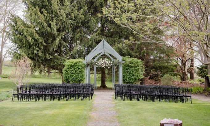 Groton House | John Joseph Inn