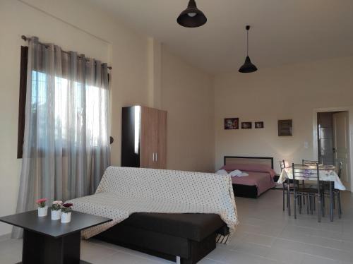 Nea Michaniona Apartment | John's Apartments