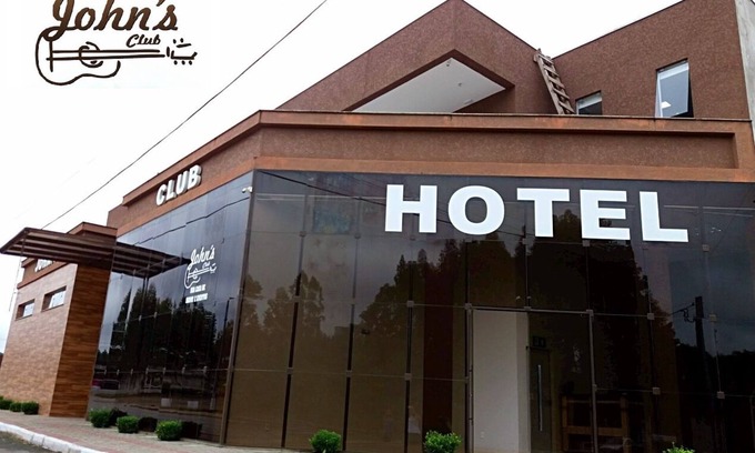 Mallet Hotel | John's Club Hotel