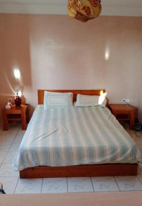 Sidi Abdallah Ghiat Bed & Breakfast | John's Place