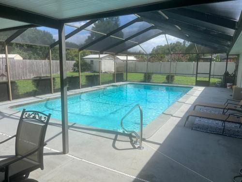 Cypress Gardens House | John Shirleys Retreat