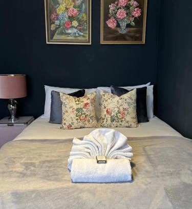 Bristol Old City Apartment | John Street Apartments Flat 2
