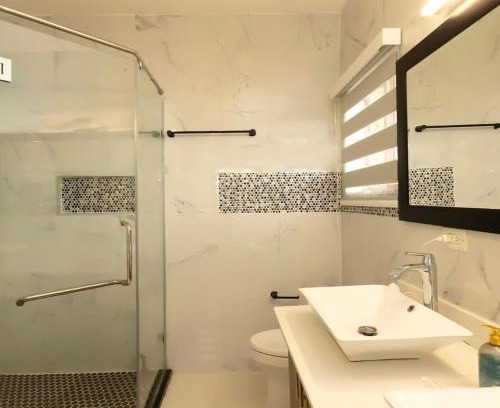 Southeast Calgary House | Johnco And COO
