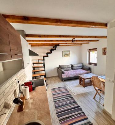 Zemun Apartment | Johnny Apartment