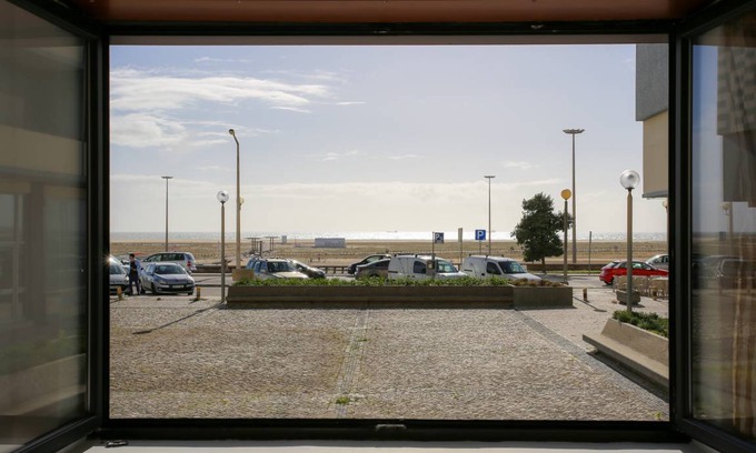 Figueira da Foz Apartment | Johnny Ringo Family Apartment II