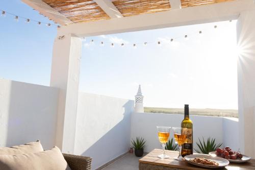 Vila do Bispo Apartment | Johnny's Casa