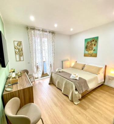 Prenestino-Centocelle Apartment | Johns house