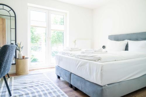 Zingst Hotel | Johouse Zingst Johouse Zimmer 11