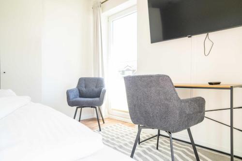 Zingst Hotel | Johouse Zingst Johouse Zimmer 07