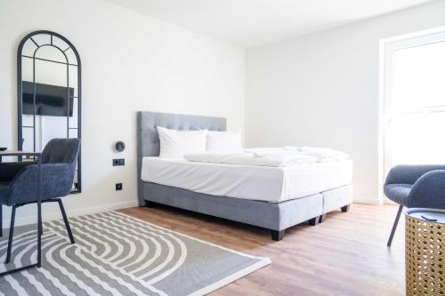Zingst Hotel | Johouse Zingst Johouse Zimmer 06