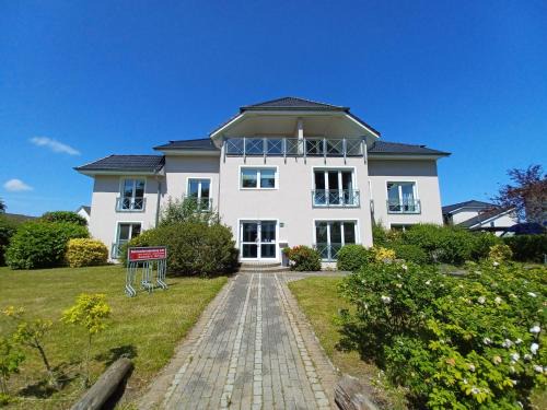 Zingst Hotel | Johouse Zingst Johouse Zimmer 02