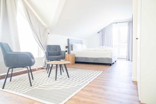 Zingst Hotel | Johouse Zingst Johouse Zimmer 15