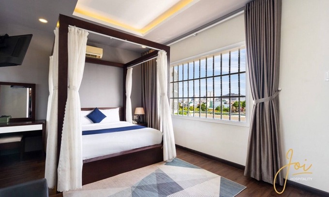 Vung Tau Hotel | Joi Hospitality - Central