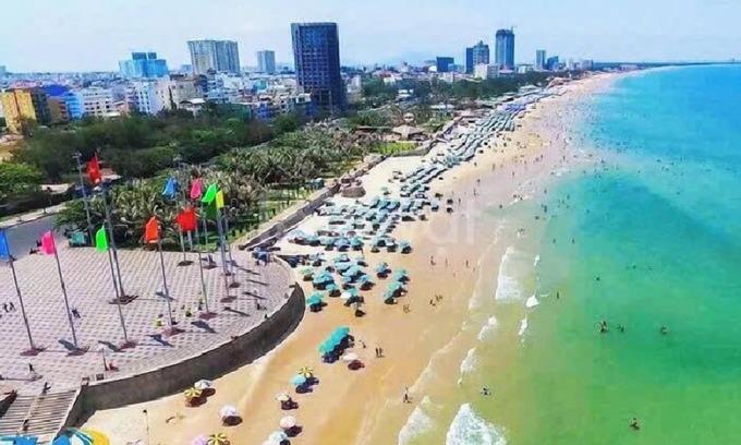 Vung Tau Hotel | Joi Hospitality - Anthony