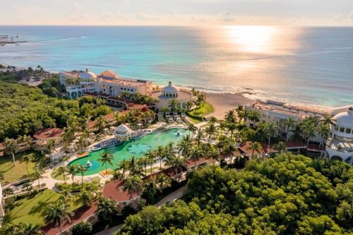 Villa Juarez Resort | JOIA Paraiso by Iberostar - Adults Only All Inclusive Resort