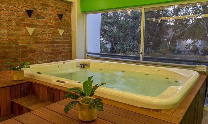 Emiliano Zapata Hotel | Joint Boutique Hotel