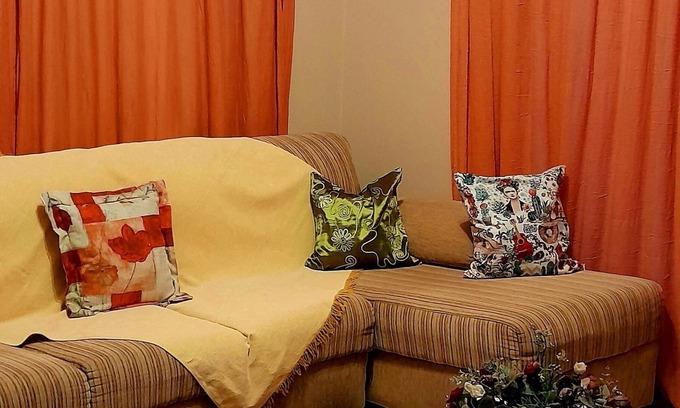 Floresta House | Joinville has Casa Vintage - comfort and a privileged location.