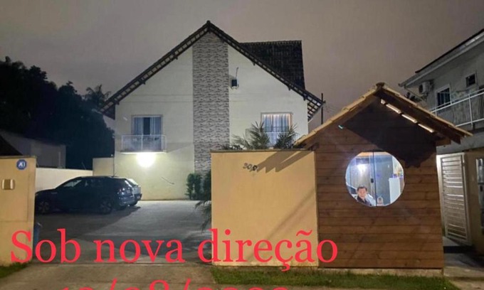 Atiradores Apartment | Joinville Suítes BR 101 Hotel Pousada