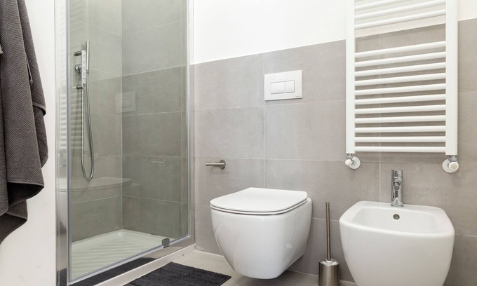 Giambellino Apartment | JOIVY Contemporary Apartments
