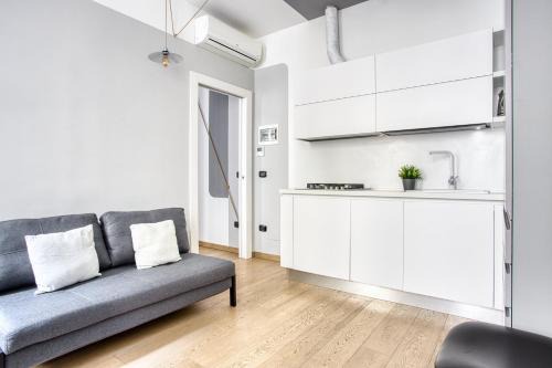 Zona Farini Apartment | JOIVY Elegant flat Easy Access to Centre
