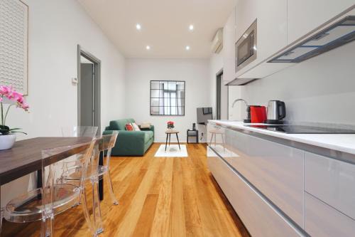 Carrobbio Apartment | JOIVY Modern flat near Duomo di Milano