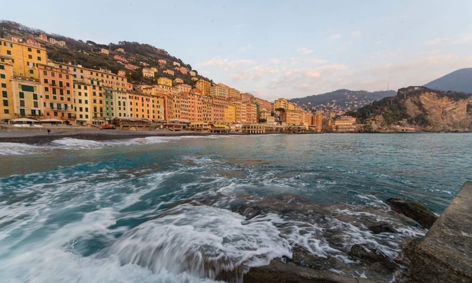 Camogli Apartment | JOIVY Porto Bello a Camogli