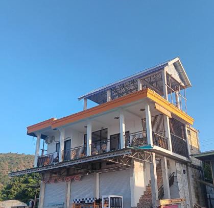 Komodo House | Jojo Komodo Village Homestay
