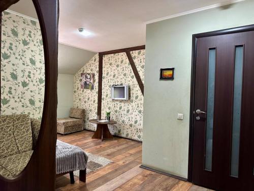 Chernovtsy Hotel | JOKER Hotel