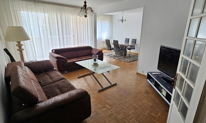 Salon-de-Provence Apartment | Joli 4 pièces Salon de Provence