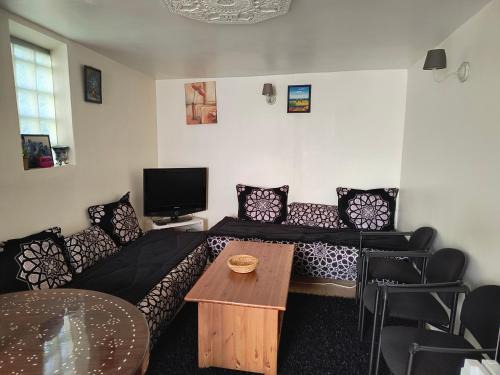 Linas Apartment | Joli Appart indépendant dans le calme