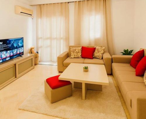 Ennasr Apartment | Joli Appartement Hedi Naouira el Naser