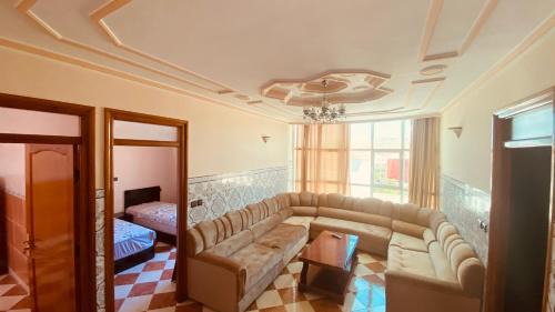 Al Hoceima Apartment | Joli appartement meublé à louer à Al-Hoceima