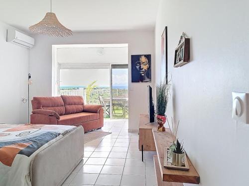 Saint Felix Apartment | Joli appartement vue mer