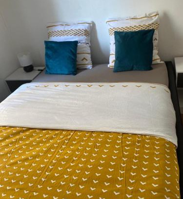 Asnieres-sur-Seine Apartment | Joli petit 2 pièces