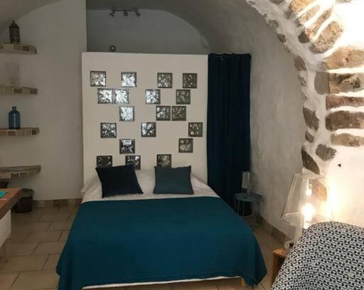 Santa-Reparata-di-Balagna Apartment | Joli studio Ile Rousse