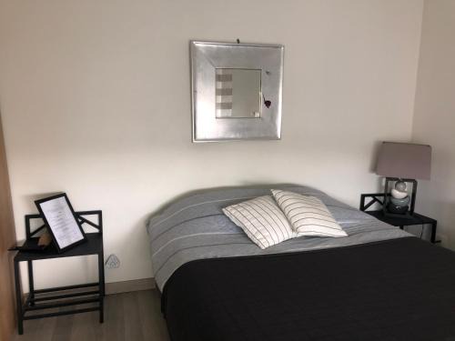 Saint-Louis Apartment | Joli Studio A Euroairport-BASEL-MULHOUSE-FREIBURG