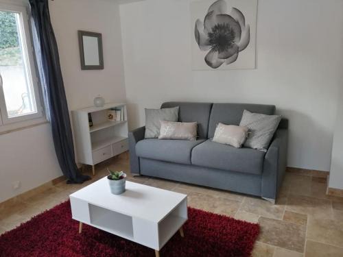 Pertuis Apartment | Joli studio calme et moderne