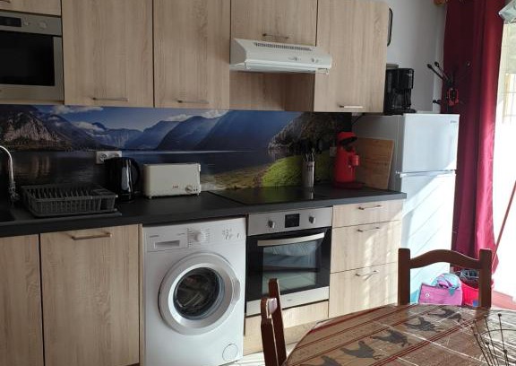 Cauterets Apartment | jolie appartement a cauterets