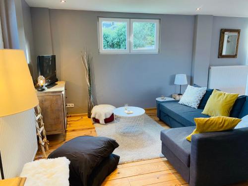 Hoeilaart House | Jolie maison avec jardin.