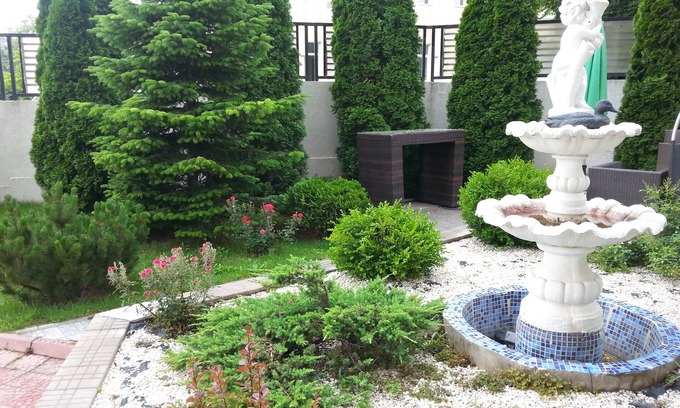 Galati Apartment | JOLIE STUDIO