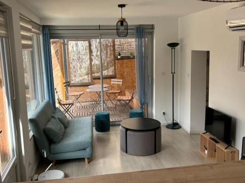 Brive-la-Gaillarde Apartment | Jolis logements brivistes 6