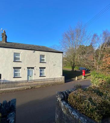 Goodrich House | Jollys of Goodrich