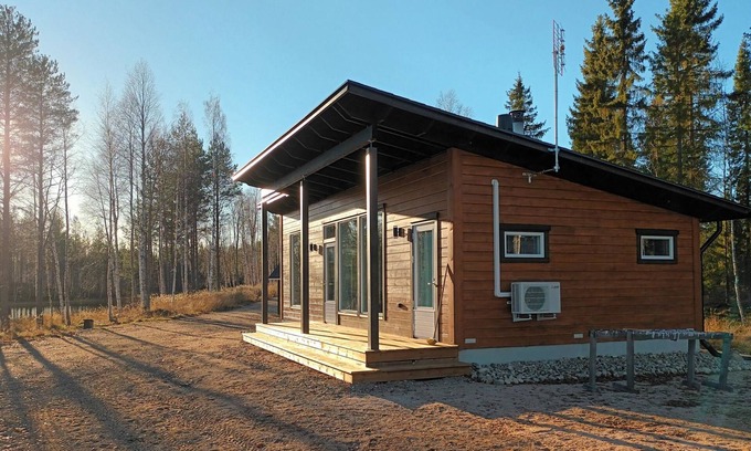 Ylitornio House | Jolmalompolo by Interhome
